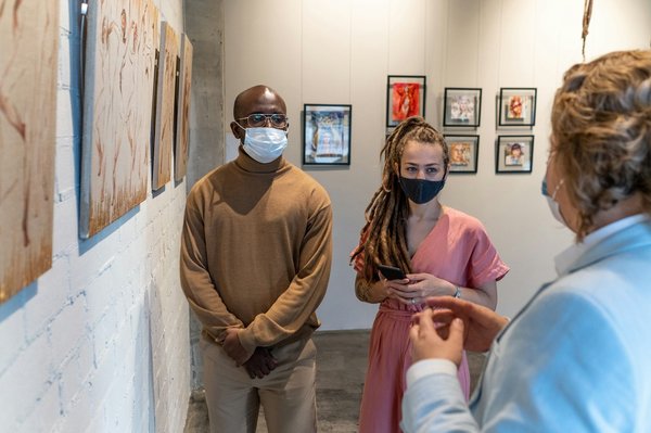 Where can tourists join the most comprehensive tours on the history of British public health?