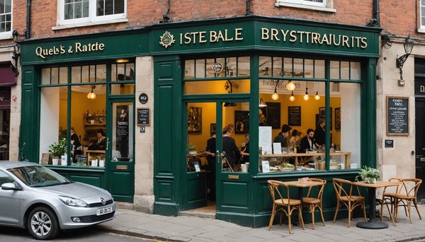 What are the top-rated vegan restaurants in Bristol?