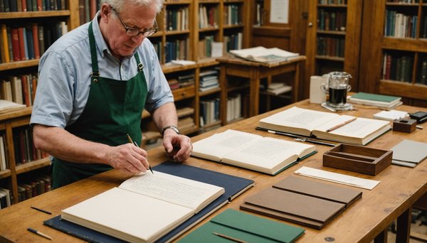 Where can you participate in a traditional British bookbinding workshop in Oxford?